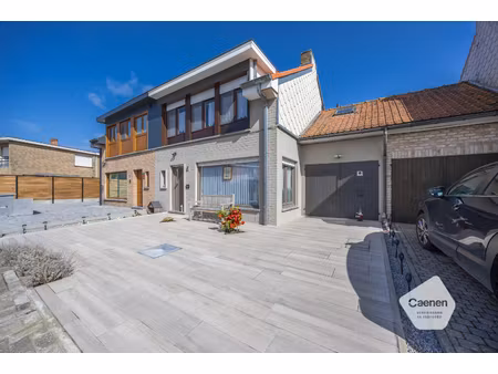 huis te koop in lombardsijde met 3 slaapkamers