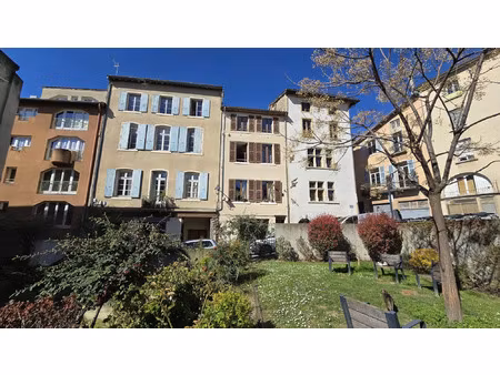 vente maison 9 pièces 182 m² romans-sur-isère (26100)