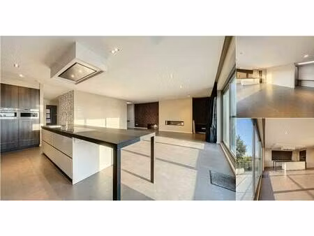 appartement à vendre à verbrandendijk 42/v2 burcht (rbv60533)