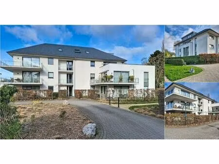 appartement à vendre avec terrasse et 1 chambre   waterloo (vbe03958)