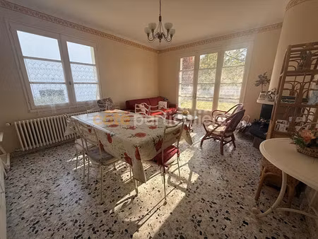 vente maison 4 pièces 76.24 m² à l'aiguillon-la-presqu'île (85460)  272 740 €