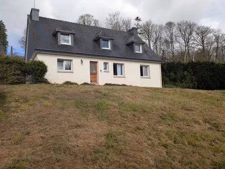 vente propriété 6 pièces 178 m² à kernascléden (56540)  303 050 €