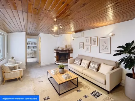vente maison 2 pièces 40.75 m² à mougins (06250)  279 900 €