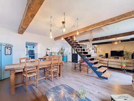 vente maison 5 pièces 220 m² à rieumes (31370)  285 000 €