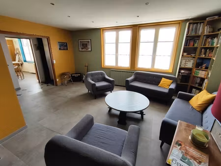 achat maison 8 pièces 262m² saleux 80480
