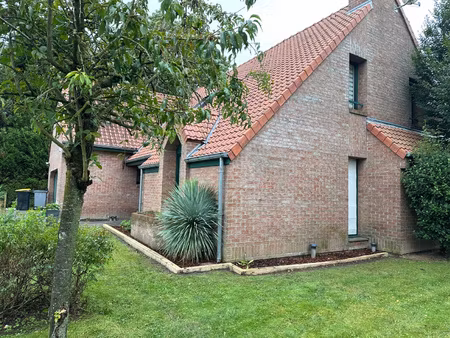 achat maison 6 pièces 175m² festubert 62149