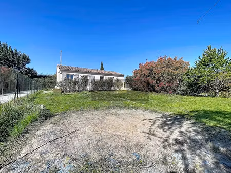vente maison 3 pièces 58.55 m² à monteux (84170)  210 000 €
