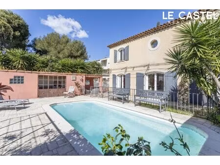 maison à vendre la ciotat