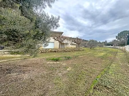 istres  belle villa de 143m2 avec vue sur l'étang