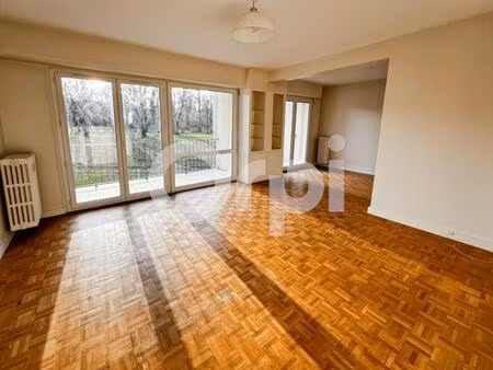 achat appartement 5 pièces 111m² senlis 60300