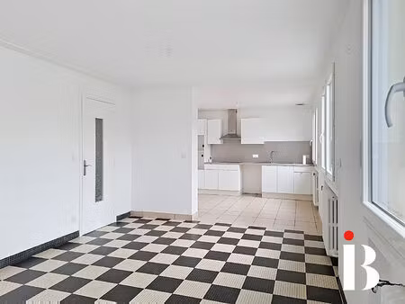 maison couëron 4 pièces 78 m2