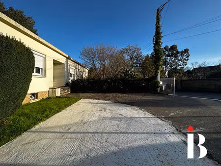 maison couëron 4 pièces 80 m2