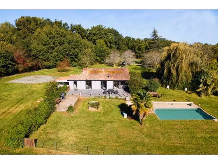 vente maison 10 pièces 141 m² saint-aquilin (24110)