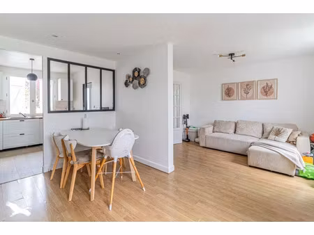 vente maison 4 pièces 74 m² à pessac (33600)  278 144 €