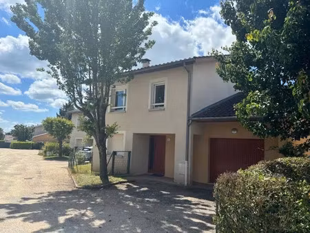 vente maison 5 pièces 106 m² à bourg-en-bresse (01000)  275 000 €