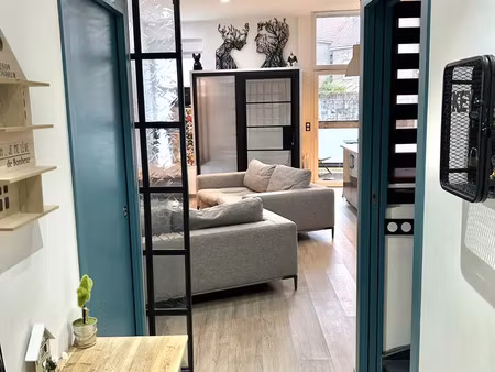 appartement à saint-laurent-blangy (62223)