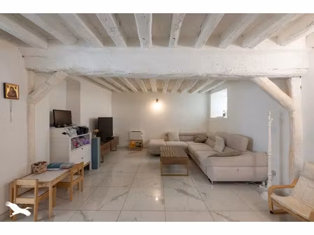 vente maison 6 pièces 132 m² à sannois (95110)  296 000 €