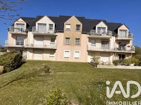 vente appartement 4 pièces 62 m² trébeurden (22560)