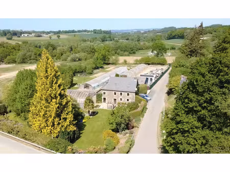 vente maison 6 pièces 198 m² à la motte (22600)  283 500 €