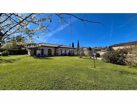 vente maison 6 pièces 140 m² à saint-denis-de-pile (33910)  298 965 €