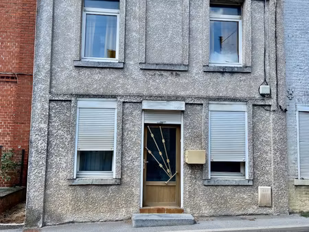 achat maison 6 pièces 78m² louvroil 59720