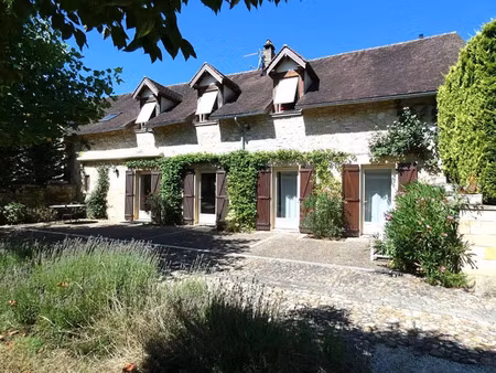 vente maison 13 pièces 338 m² excideuil (24160)