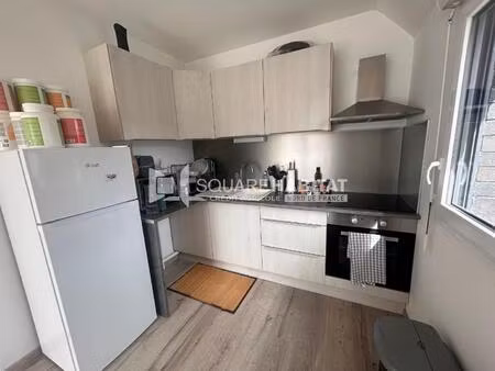 location appartement 46m² wasquehal 59290