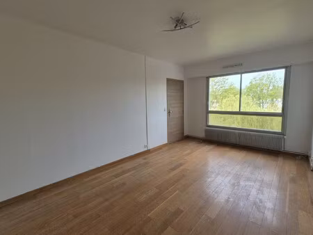 location appartement 2 pièces 47m² lambersart 59130