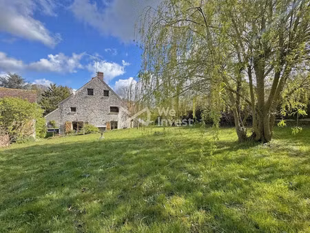 vente maison 8 pièces 252 m² à rozay-en-brie (77540)  315 000 €
