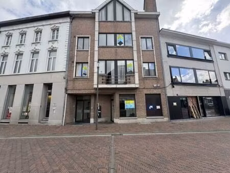 appartement te huur in brakel