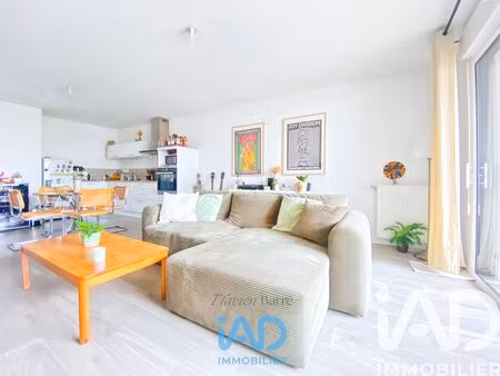 appartement à noyal-châtillon-sur-seiche (35230)