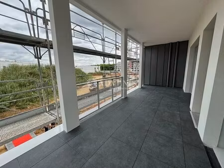 vente bureaux 23 m²