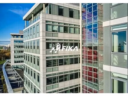 location bureaux 448 m² à 3 132 m²