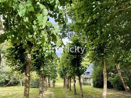 maison 12 pièces - 164 m²