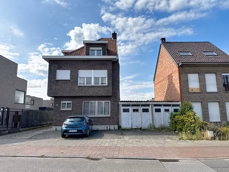 huis te koop in schelle met 4 slaapkamers