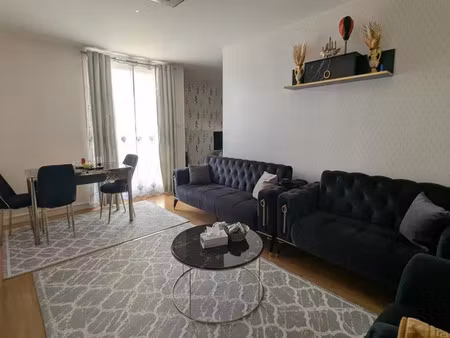 chenôve - appartement 4 pièces à vendre - 86m2 - 114 500 € - réf: 4024124 - bourse immobil