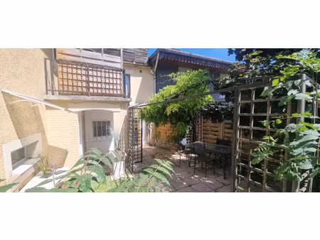 vente immeuble 205 m² audincourt (25400)