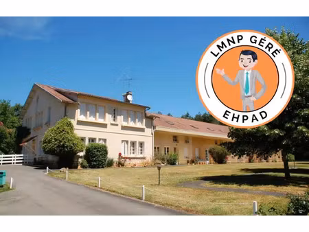 vente appartement t1 à marthon (16380) : à vendre t1 / 21m² marthon