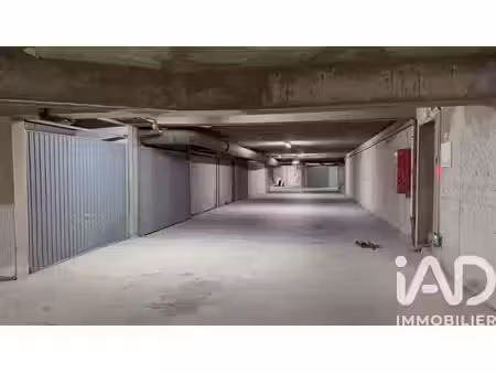garage à le barcarès (66420)