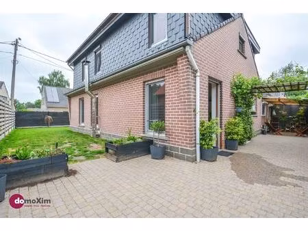 huis te koop in boortmeerbeek met 4 slaapkamers