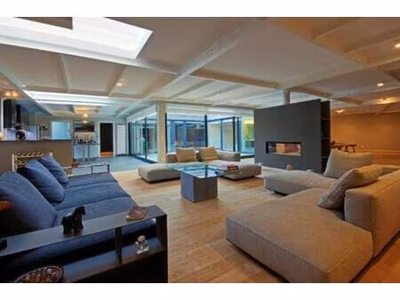 gelijkvloers appartement te huur in etterbeek