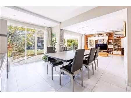 marseille 12e – maison familiale de 227 m² dans un clos privé