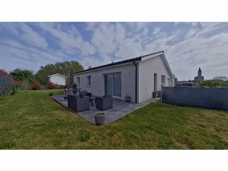 vente maison 4 pièces rivière-saas-et-gourby (40180)