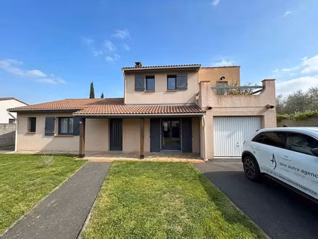 vente maison 103 m² à tournefeuille (31170)  349 000 €