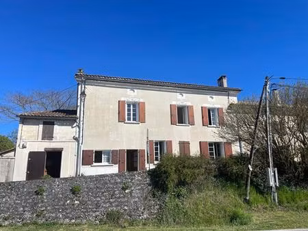 maison de village