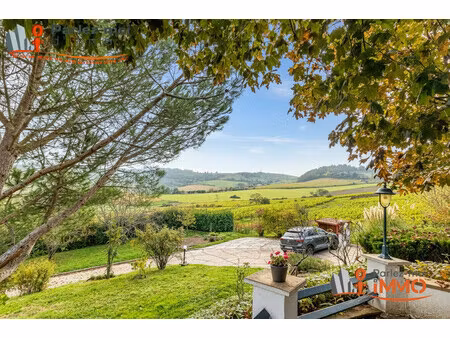 maison à vendre vindry-sur-turdine