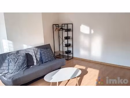 studio meuble - saint pol sur mer