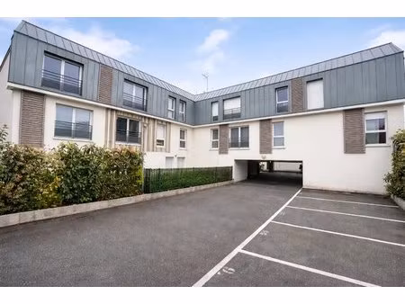 achat appartement 2 pièces 43m² tournan en brie 77220