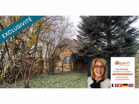 eteimbes a vendre maison avec fort potentiel environ 149m2 sur 11ares70 de terrain