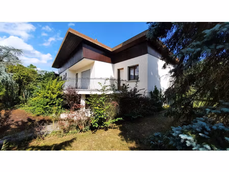 maison 123 m2 à uffholtz sur 25 ares